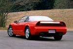 Acura NS-X Prototype 1989 года